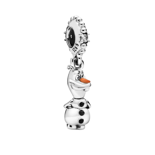 Charm Olaf S925