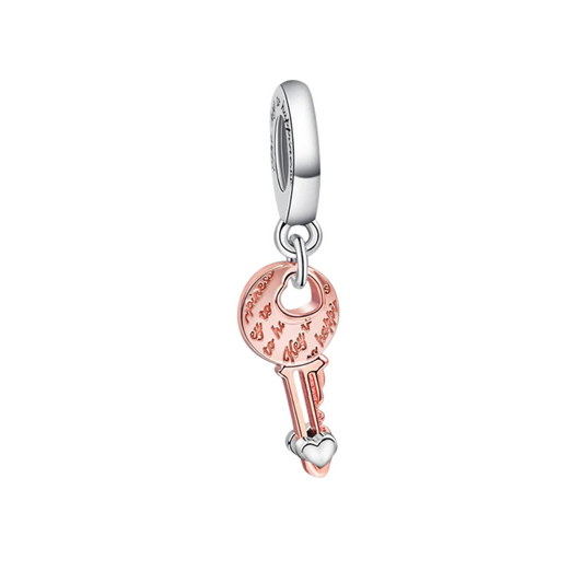 Charm Llave S925