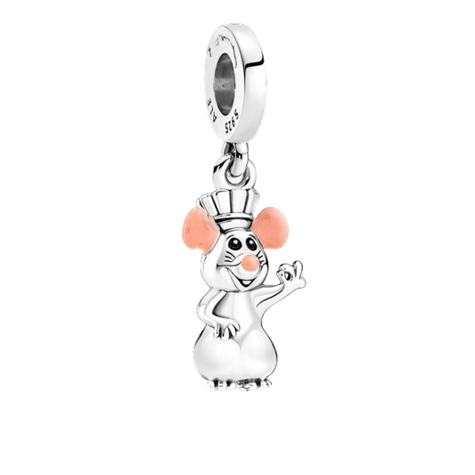 Charm Ratatouille S925