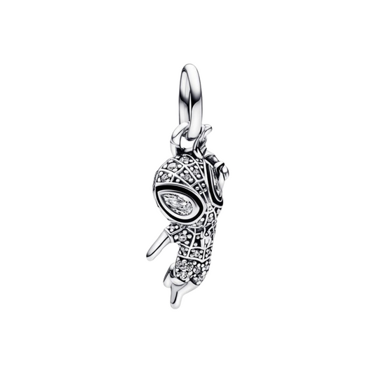 Charm Spiderman Colgante S925