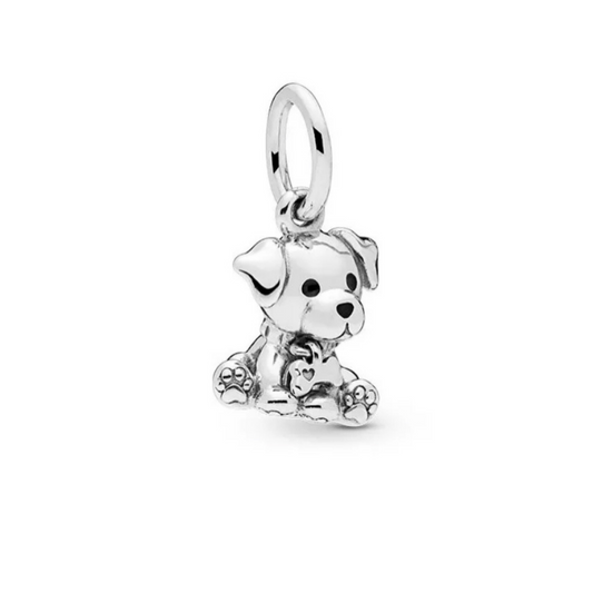 Charm Perrito S925