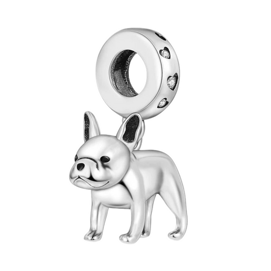 Charm Perrito S925