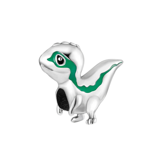 Charm Dinosaurio S925