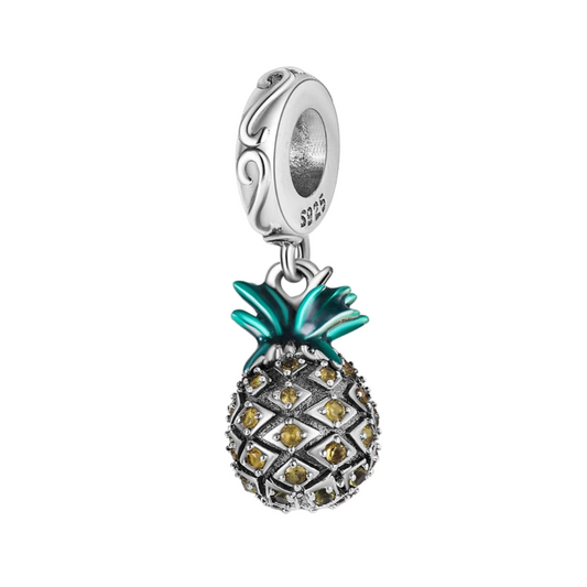 Charm Piña S925