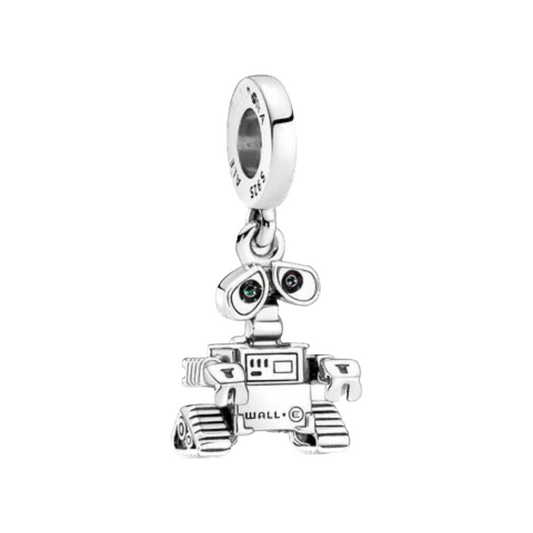 Charm Wall-E S925