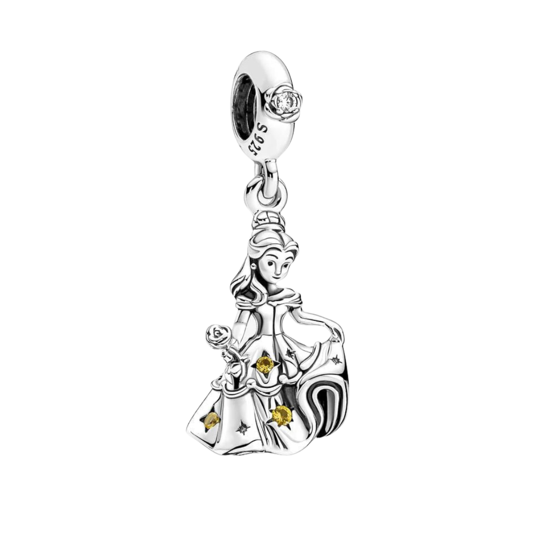 Charm Bella Colgante S925