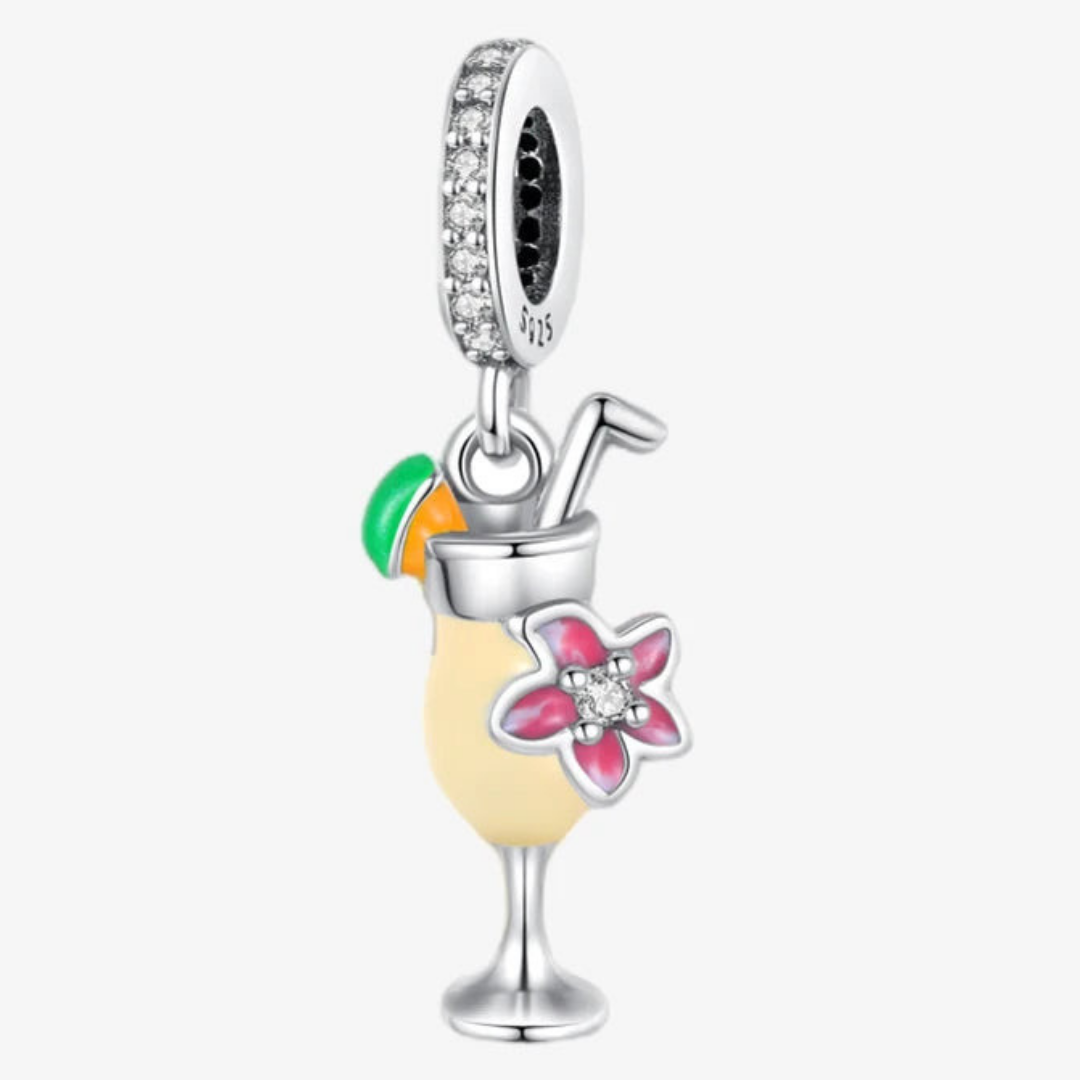 Charm Margarita S925