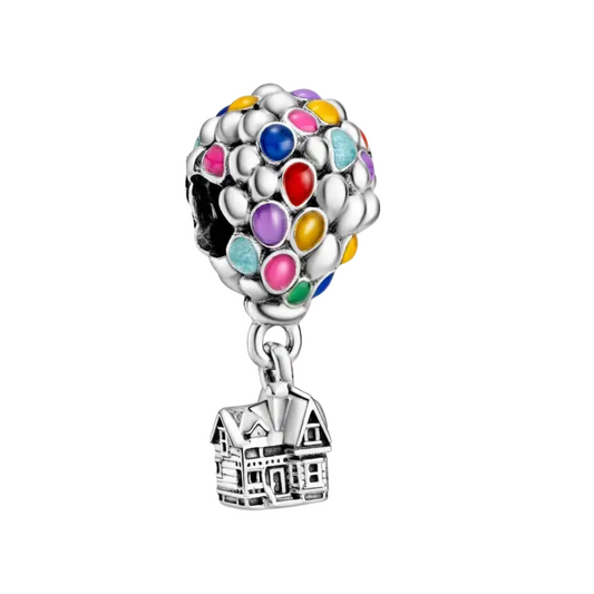 Charm Casa Up S925